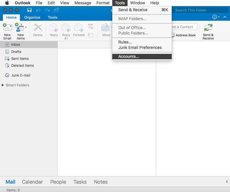 outlook for mac 2016 email templates